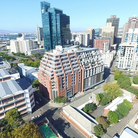 Metropolis Luxury Apartments Kapsztad Zewnętrze zdjęcie