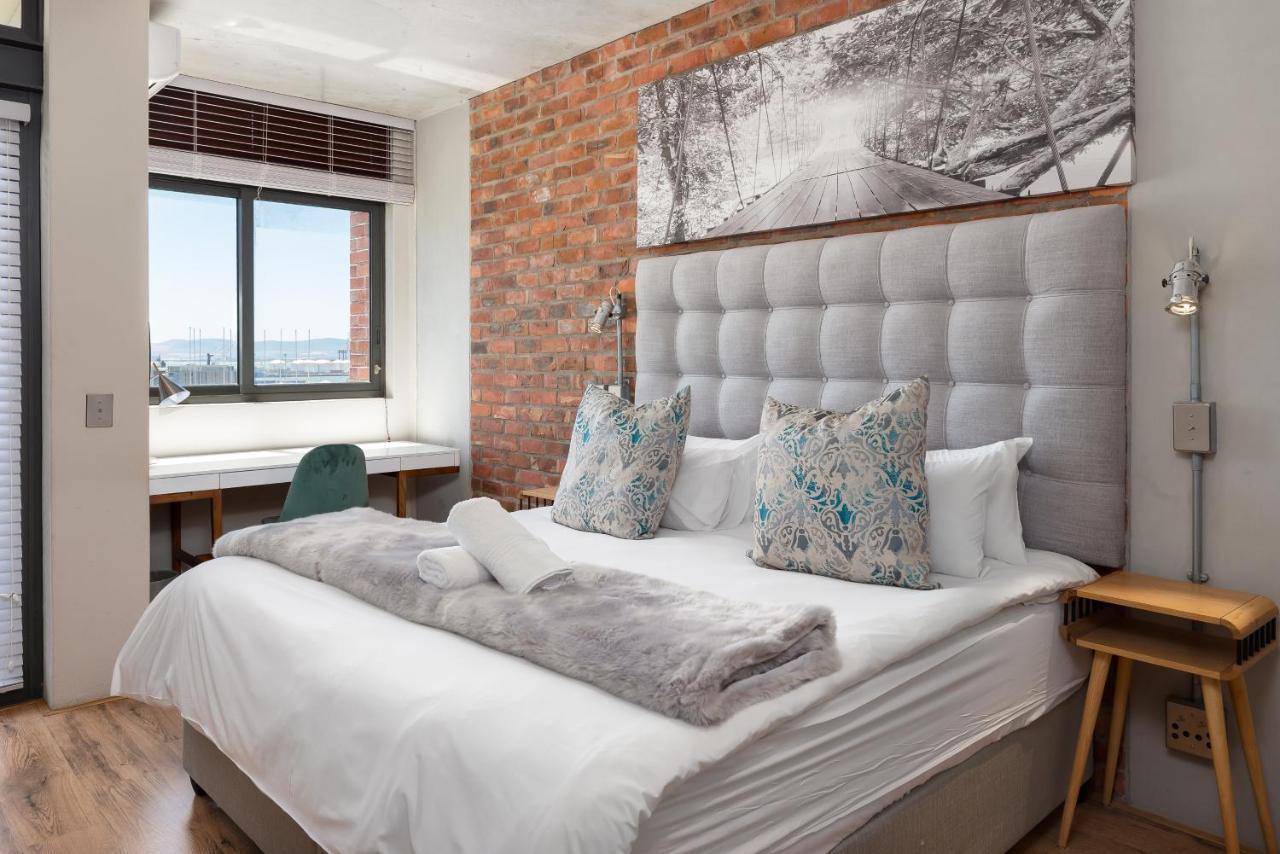 Metropolis Luxury Apartments Kapsztad Zewnętrze zdjęcie