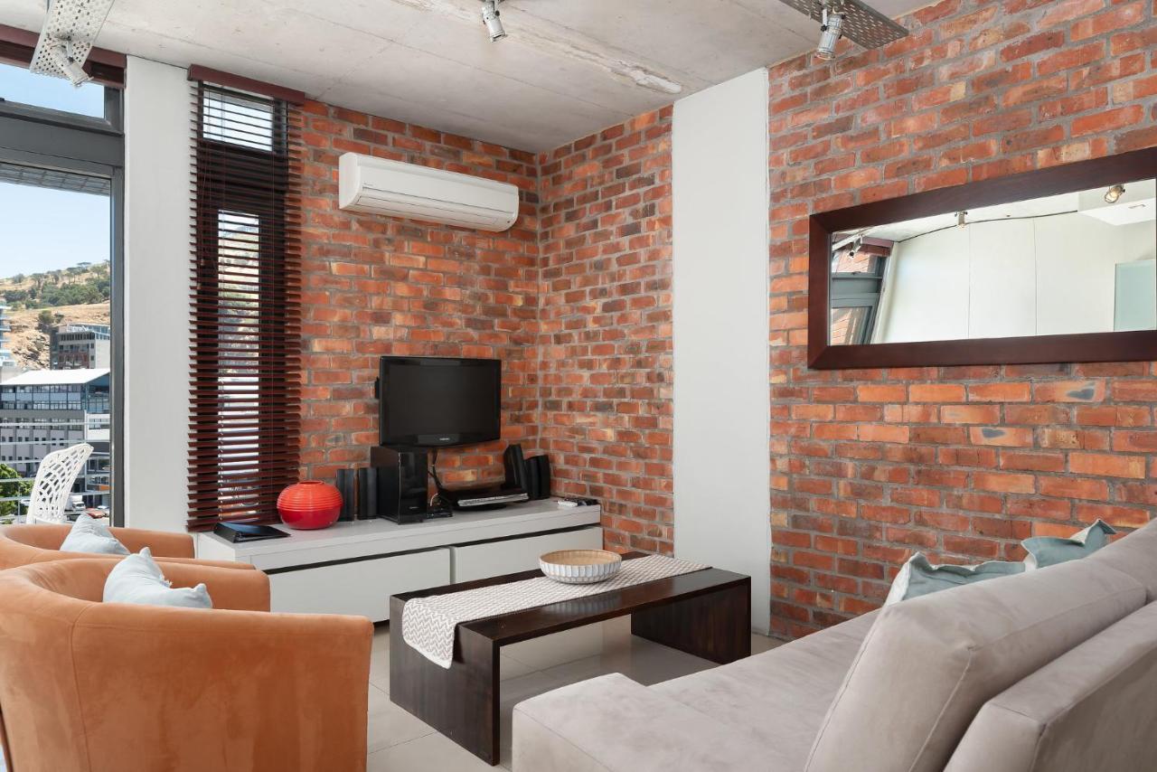 Metropolis Luxury Apartments Kapsztad Zewnętrze zdjęcie