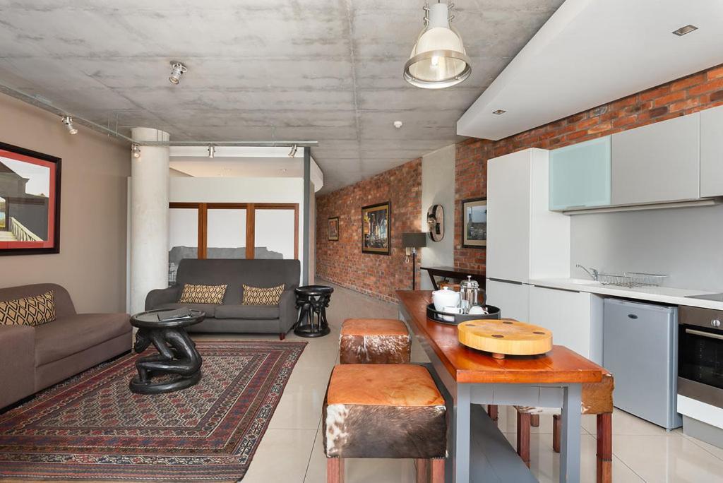 Metropolis Luxury Apartments Kapsztad Zewnętrze zdjęcie