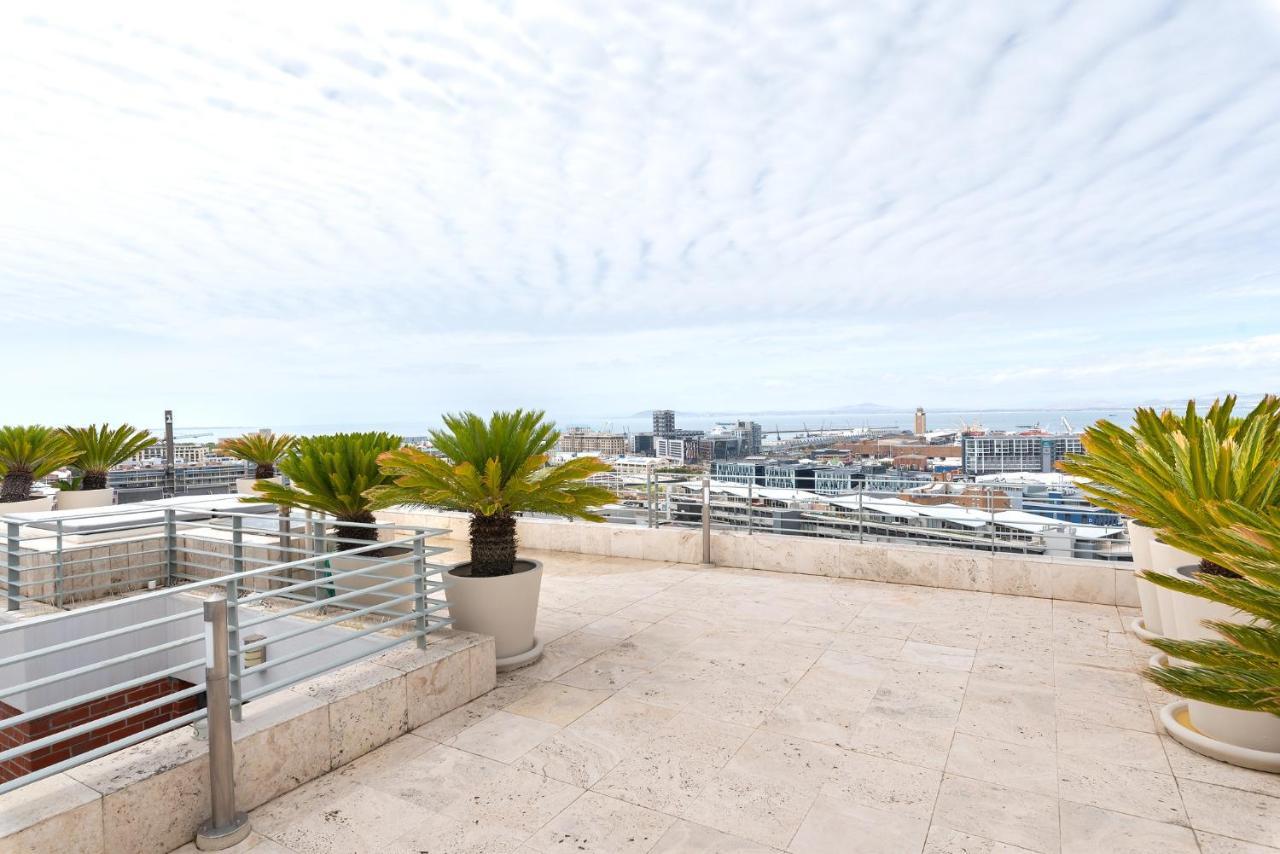 Metropolis Luxury Apartments Kapsztad Zewnętrze zdjęcie