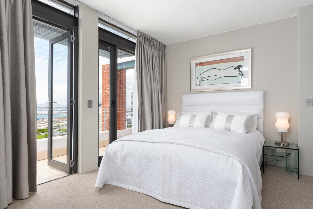 Metropolis Luxury Apartments Kapsztad Zewnętrze zdjęcie