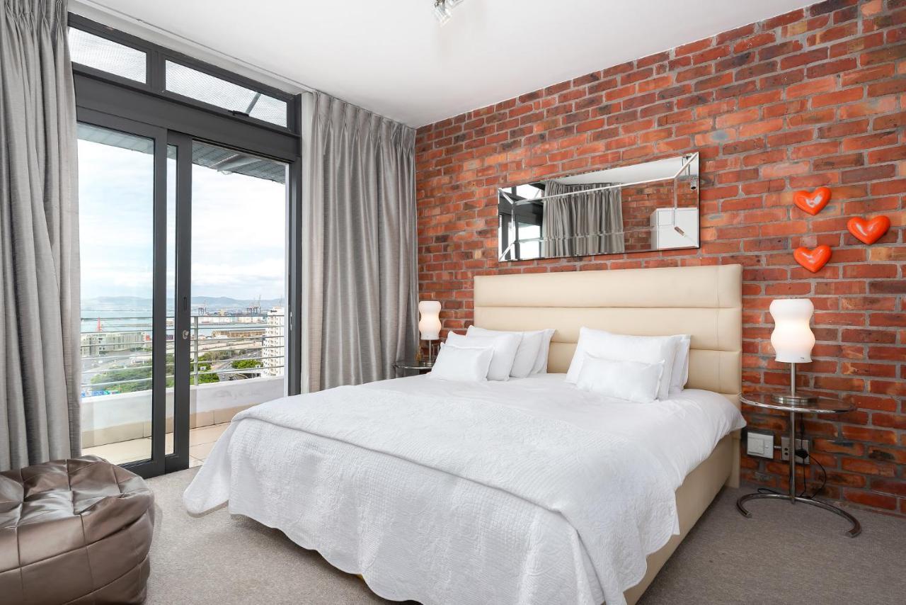 Metropolis Luxury Apartments Kapsztad Zewnętrze zdjęcie
