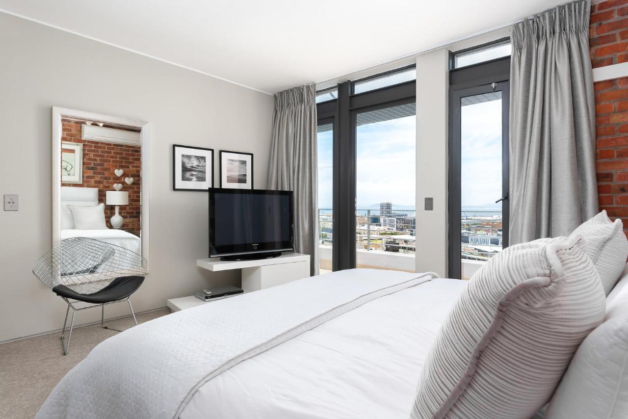 Metropolis Luxury Apartments Kapsztad Zewnętrze zdjęcie