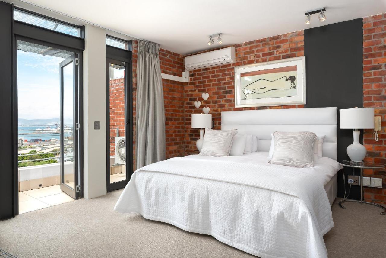 Metropolis Luxury Apartments Kapsztad Zewnętrze zdjęcie
